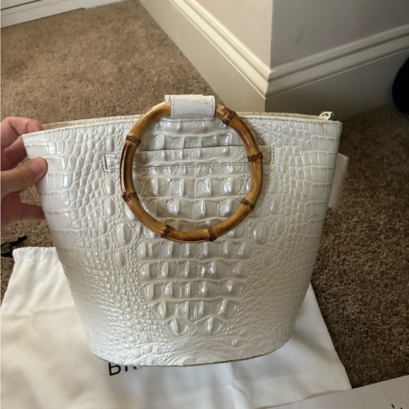 NWT Brahmin Bod Bowie Daydream Melbourne - Picture 2 of 5